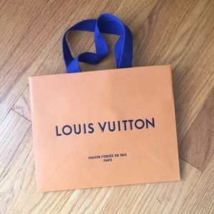 Mini Louis Vuitton Bag